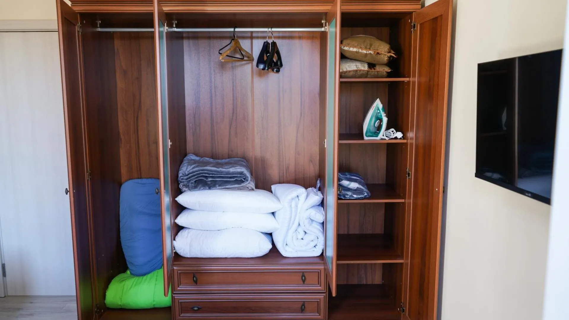 Grand Apartment Bogoridi - Top Center Near To Sea And Sea Garden Burgas