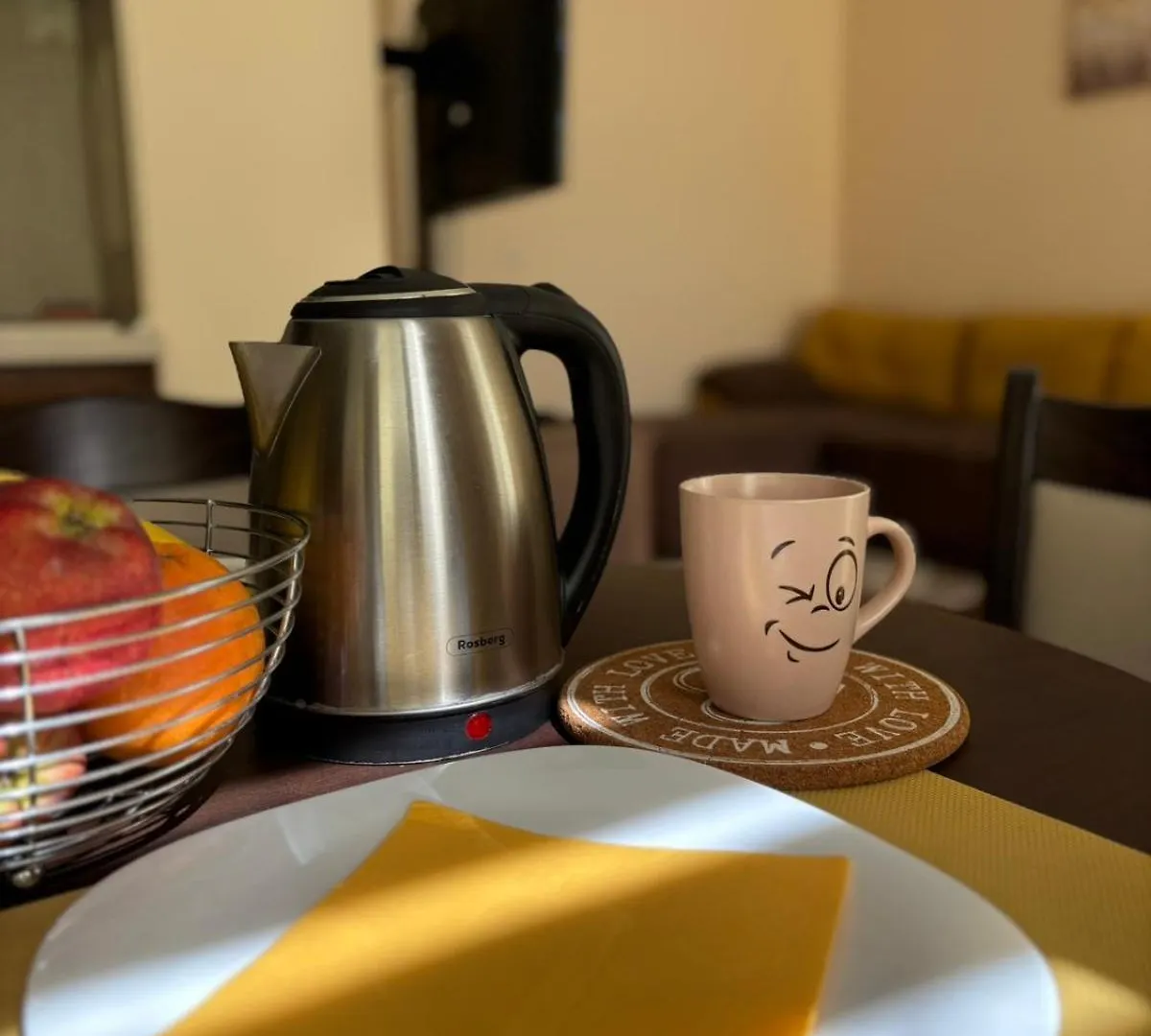 Grand Apartment Bogoridi - Top Center Near To Sea And Sea Garden Burgas Bulgaria