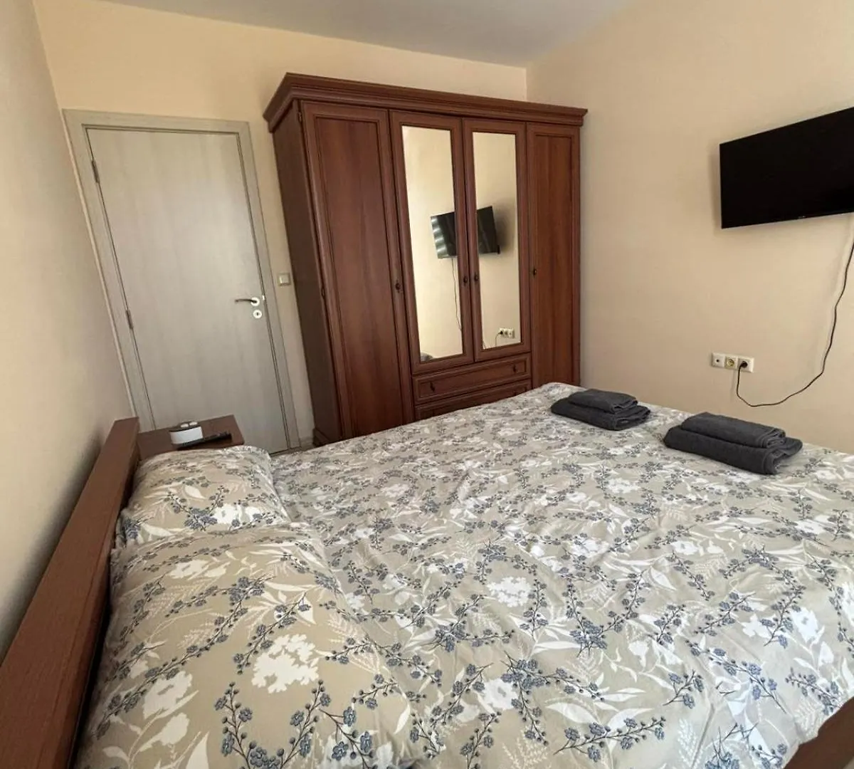 Grand Apartment Bogoridi - Top Center Near To Sea And Sea Garden Burgas 0*,  Bulgaria
