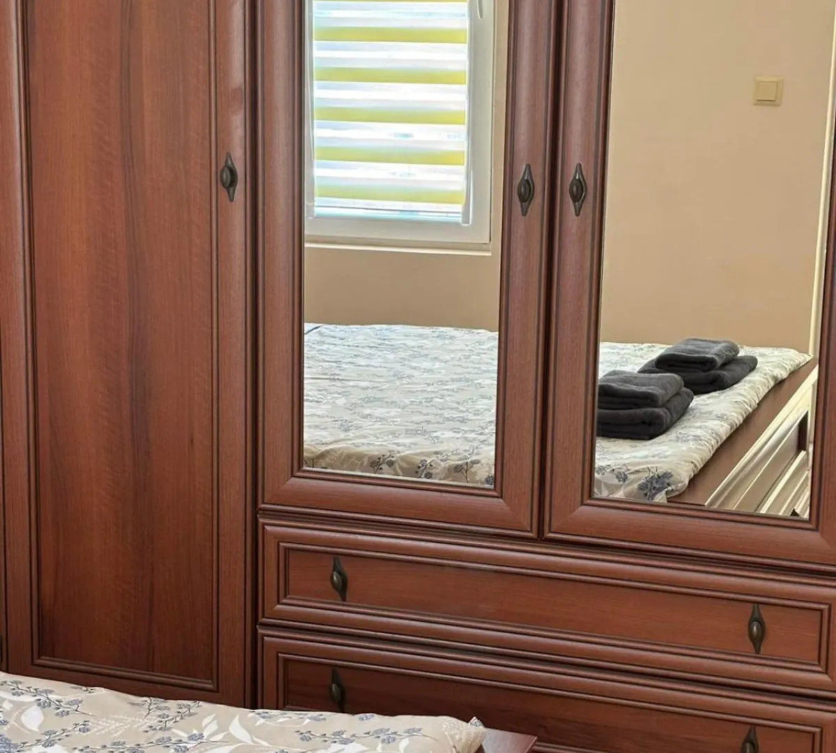 Grand Apartment Bogoridi - Top Center Near To Sea And Sea Garden Burgas