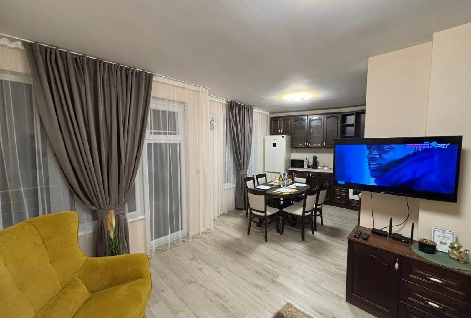 Grand Apartment Bogoridi - Top Center Near To Sea And Sea Garden Burgas